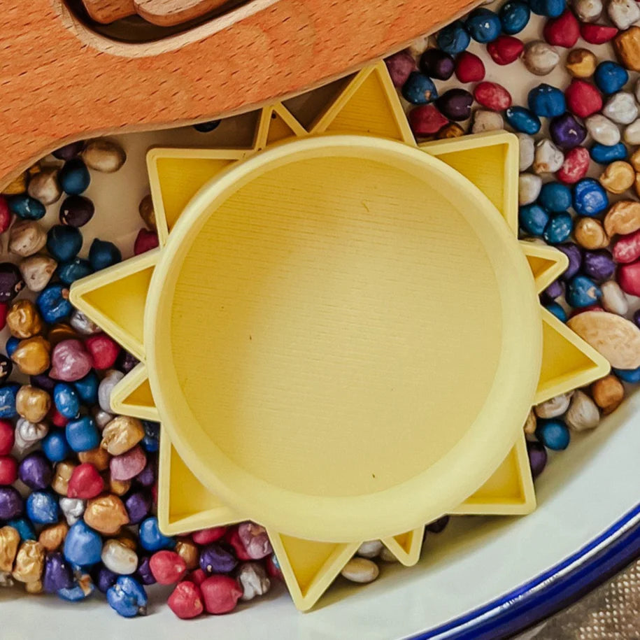 Mini Sun Bio Tray