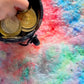 Rainbow Rocks Fizzy Potion