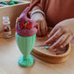 Icecream Sundae Cup - Mint