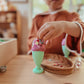 Icecream Sundae Cup - Mint