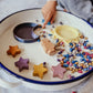 Mini Crescent Moon Bio Tray