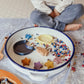 Mini Crescent Moon Bio Tray