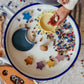 Mini Crescent Moon Bio Tray