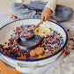 Mini Crescent Moon Bio Tray