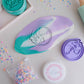 Playdough | Pastel Purple | Bubblegum Scented: Large