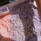 Urchin Purple - Fizzy Moon Sand