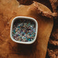 Mermaid Salts - Sea Salt Shimmer 40g