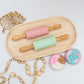 Play Sense Roller: Mint Green