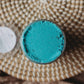 Fizzy Moon Sand - Ocean Blue