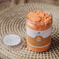 Fizzy Moon Sand - Coral