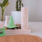 Eco Textured Roller | Construction: Beige