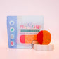 Play Sense Duo Dough | Dragon Fire | Orange Scented